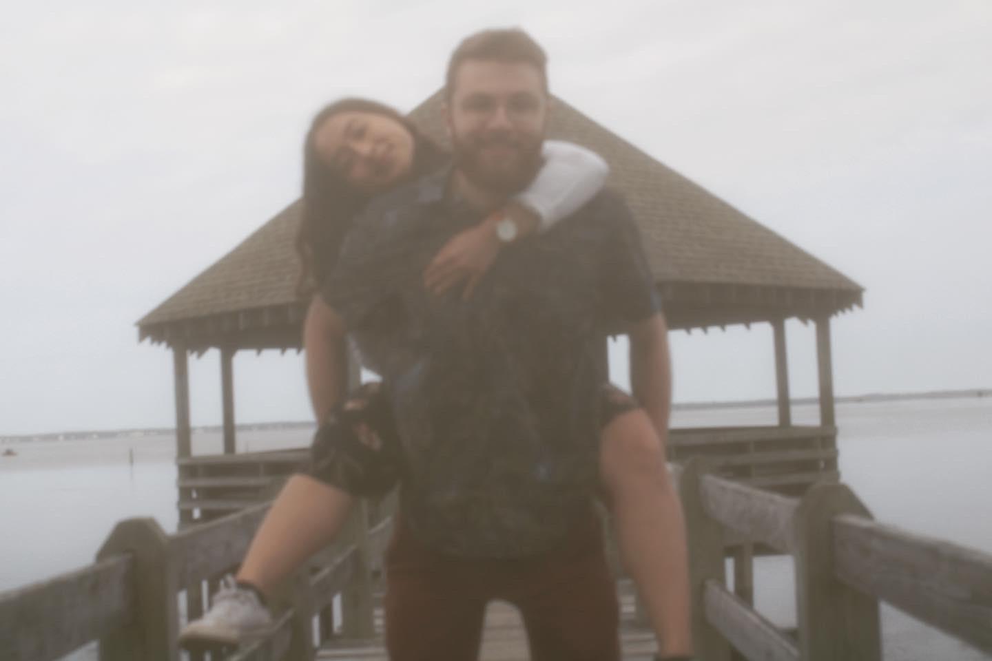 The Wedding Website of Leslie Victoria Arciniega and Logan Romero Galindo
