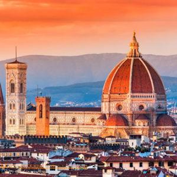 Italian honeymoon fund