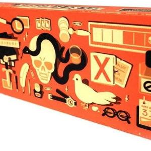 Secret Hitler (Boardgame)