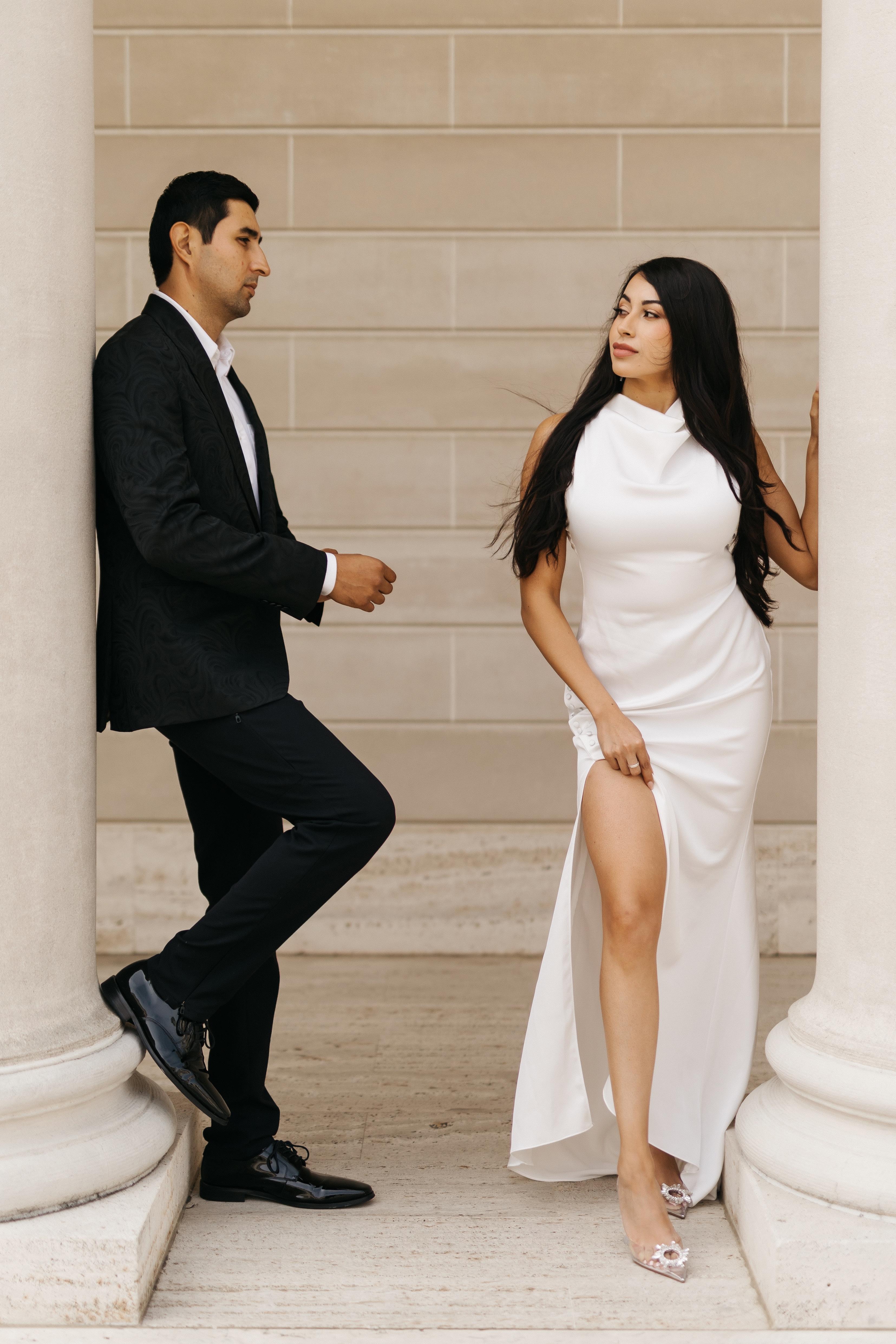The Wedding Website of Crystal Angelica Aviña and Eduardo Mendez