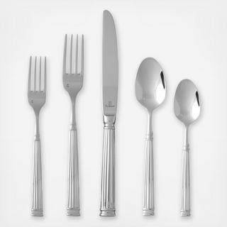 Doria 5-Piece Flatware Set, Service for 1