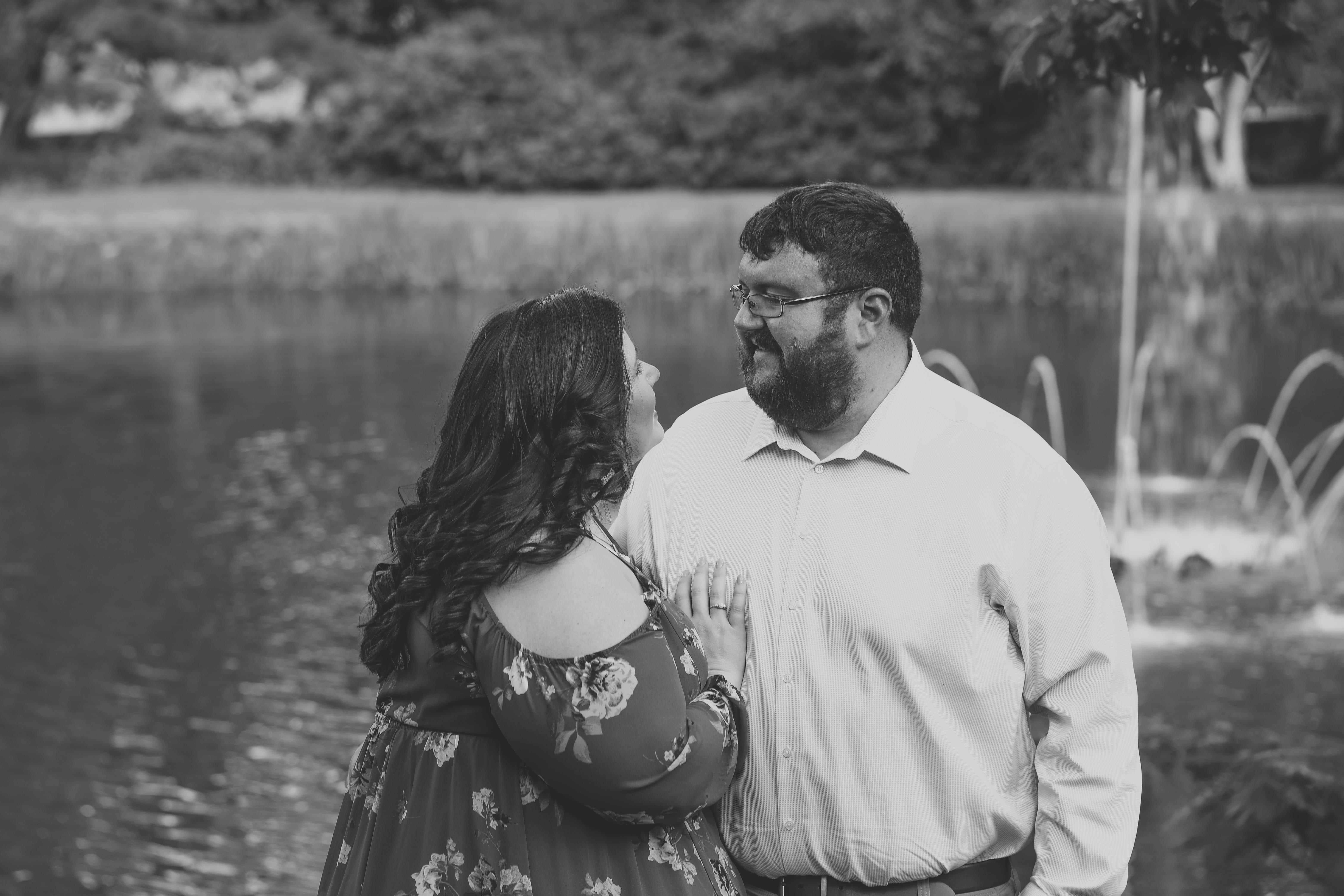 The Wedding Website of Devyn McLaughlin and Stephen Broughman