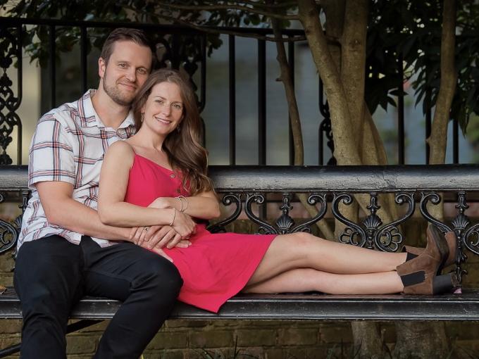 The Wedding Website of Kathryn Colohan and David Sweck