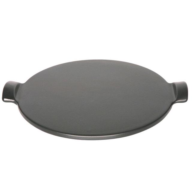 Emile Henry Flame Pizza Stone, 10"