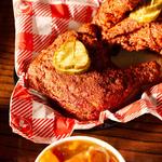 Hattie B's Hot Chicken