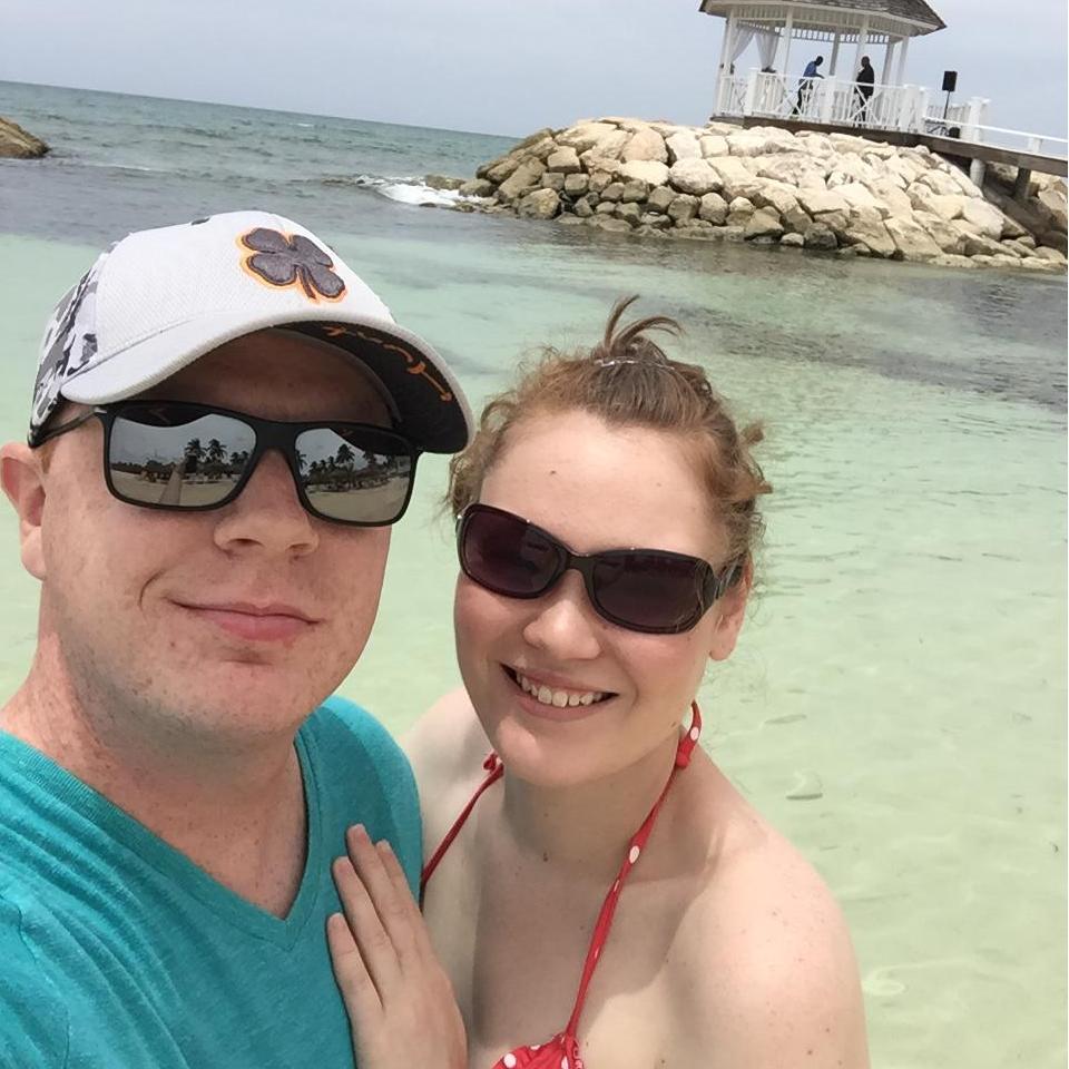Our trip to Jamaica