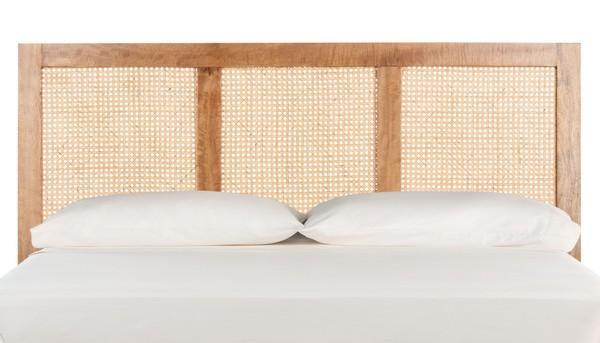 Guest bedroom bed frame