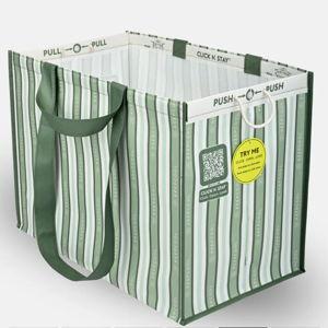 Everyday Shopper with Click N' Stay® Extra Large