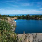 Halibut Point State Park