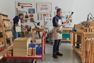 The American Felling Axe