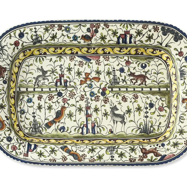 Provence Platter, Large