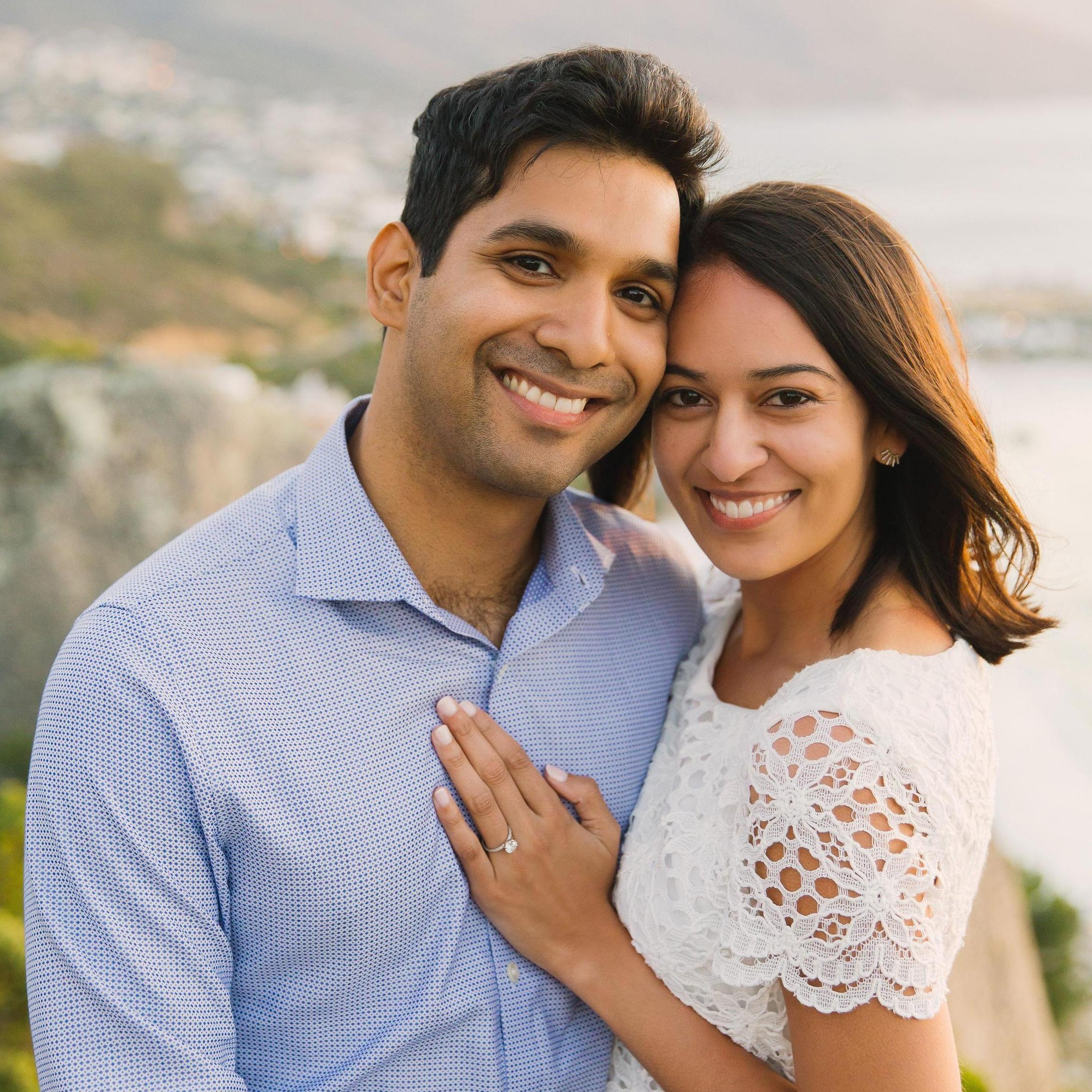 Cape Town, South Africa 2019