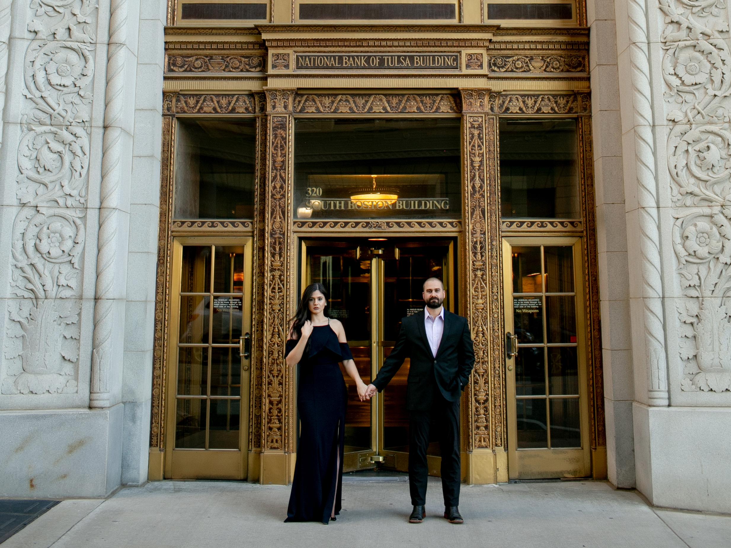 The Wedding Website of Alejandra Bustamante and Craig Paczkowski