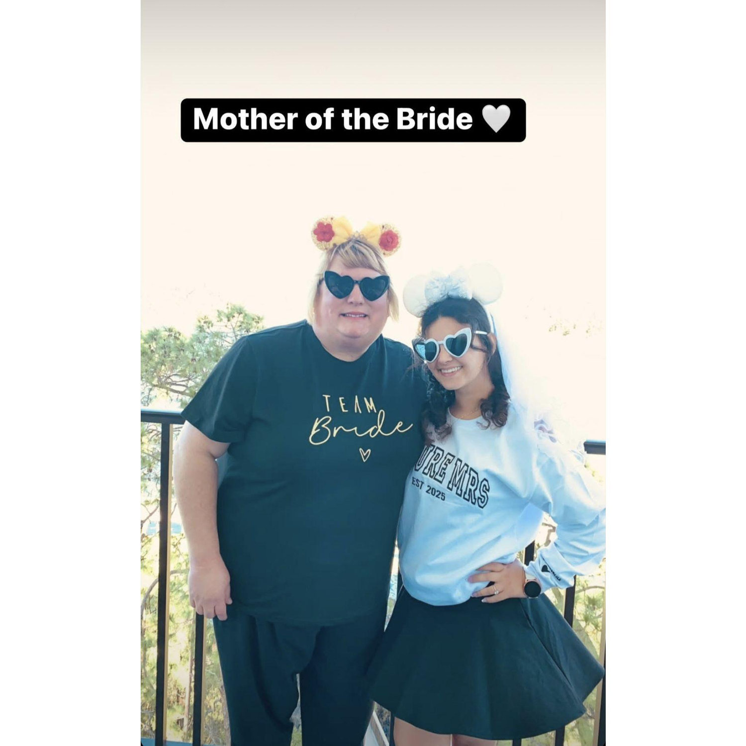 Mother of the Bride