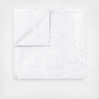 Riva Organic Terry Cloth Hand Towel, Set of 2