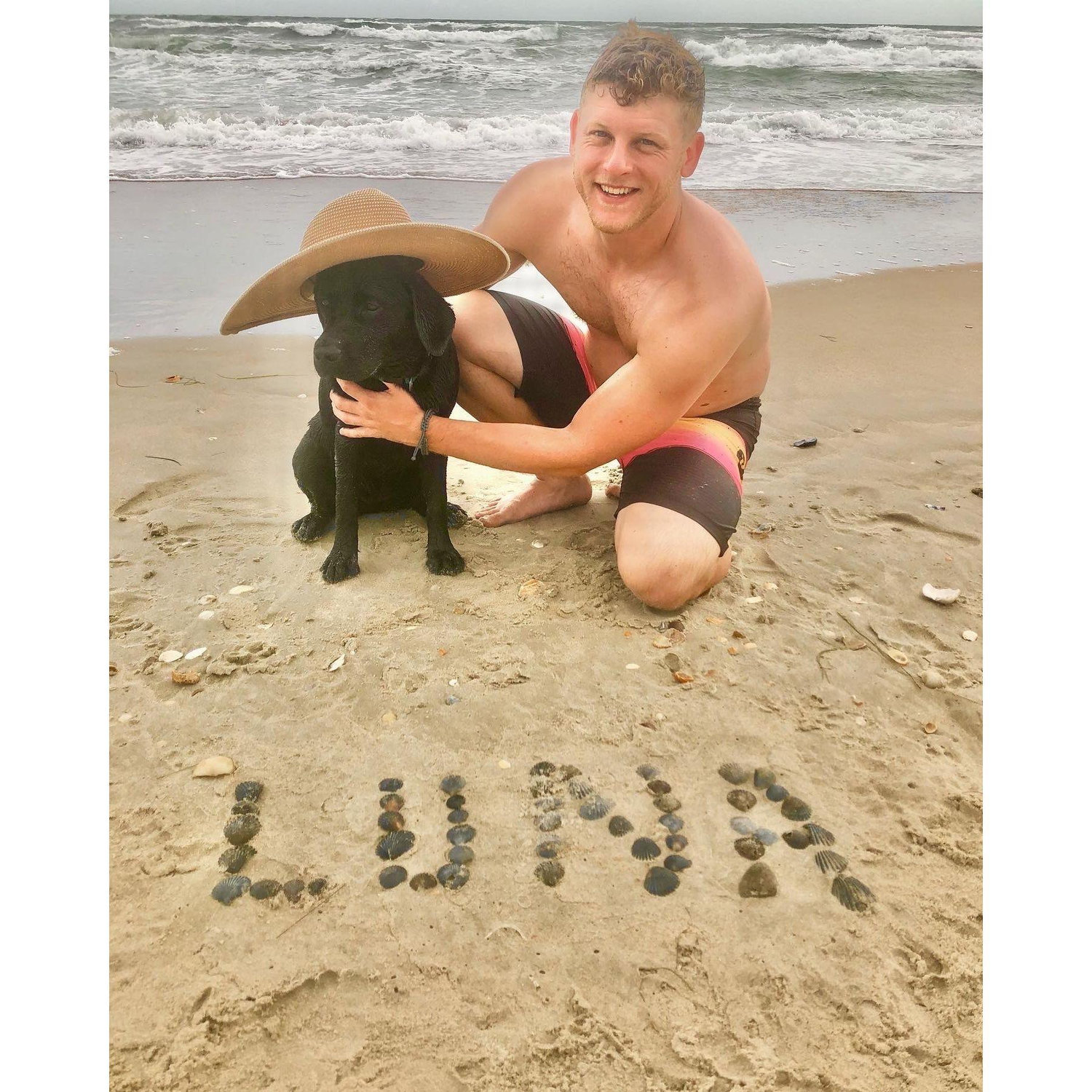 First vacation to OBX