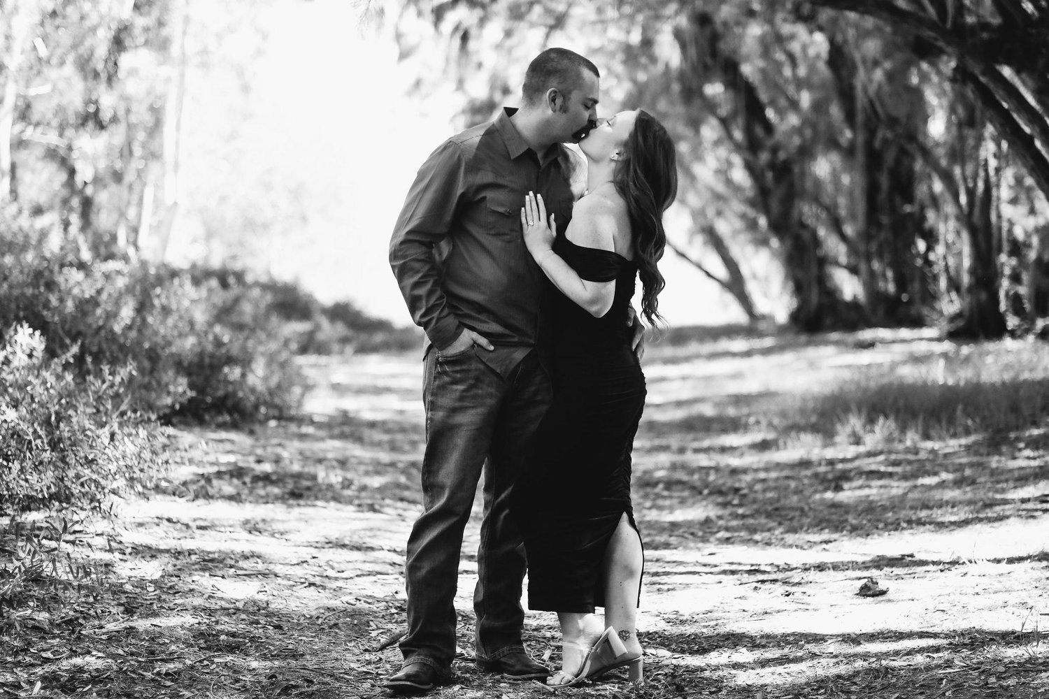 The Wedding Website of Skyla Cross and Matthew Blanck