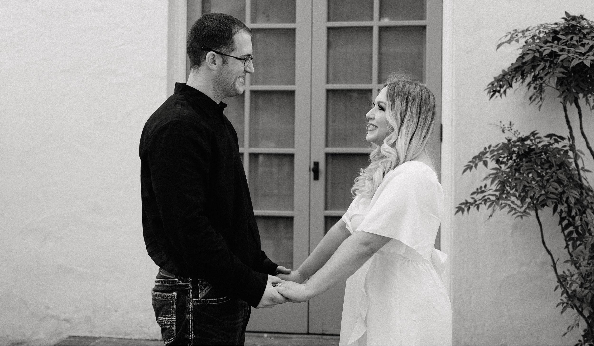The Wedding Website of Kandis Ripps and Denver Tedford