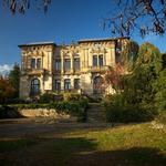 Stadtmuseum Villa Böhm