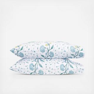 Khilana Pillowcase, Set of 2