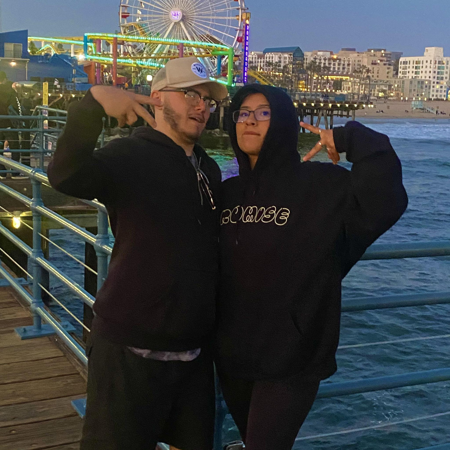 California
