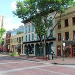 Saint Anthony Main
