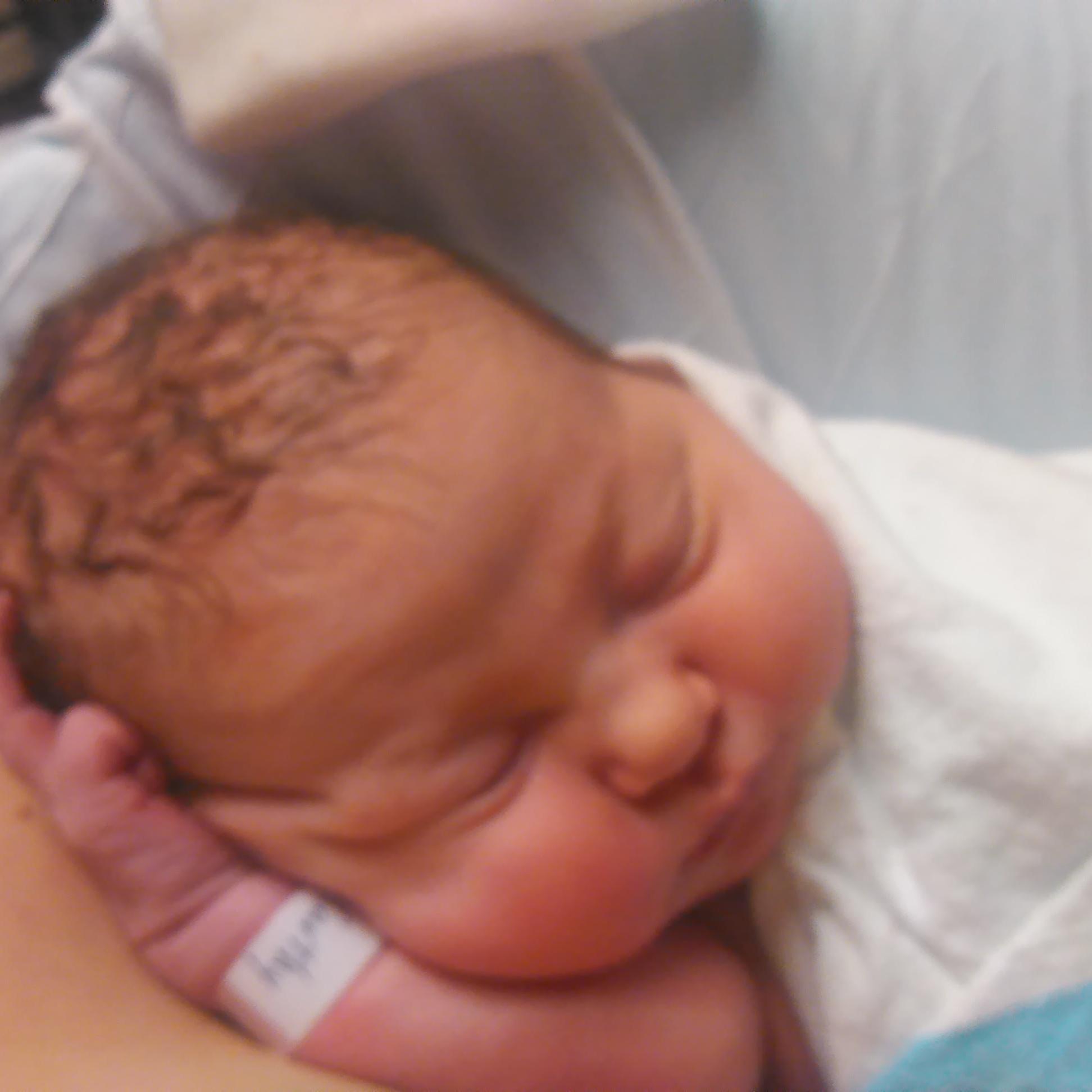 The Day Natalie Was Born