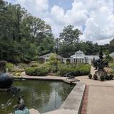 Dixon Gallery & Gardens