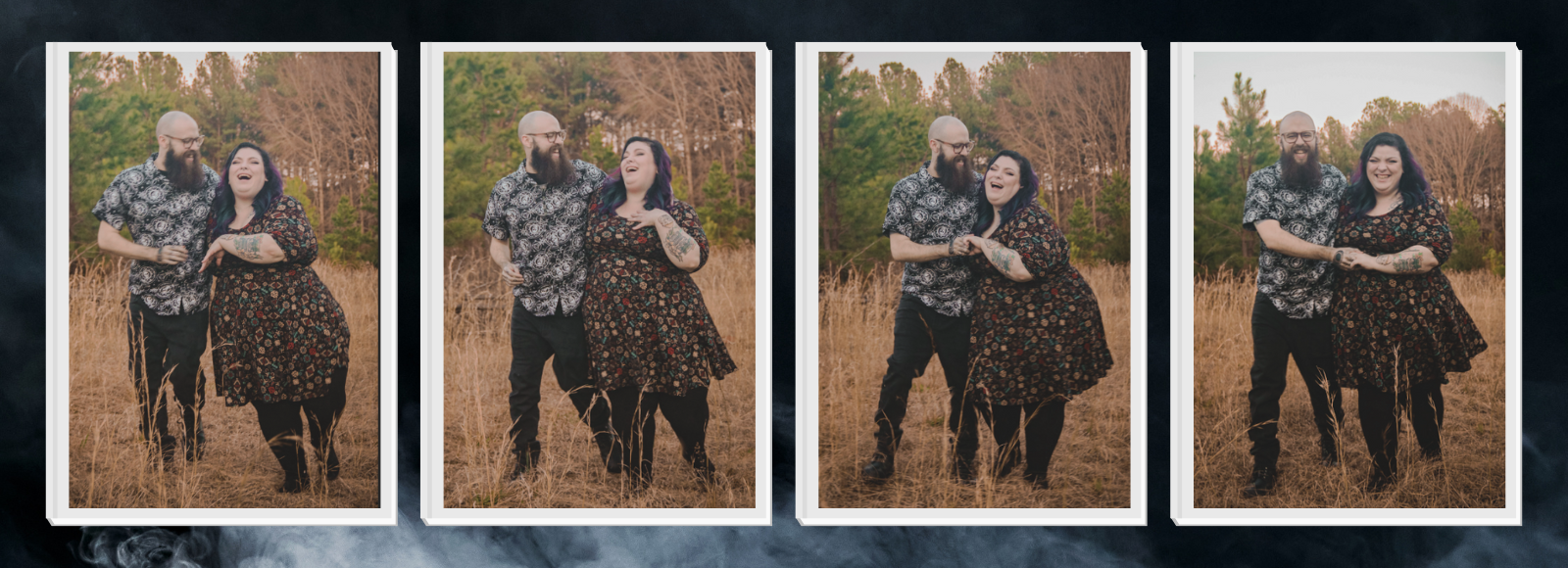 The Wedding Website of Harley Allison Davis and Bradley Jerome Beckmann