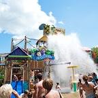 Six Flags Hurricane Harbor