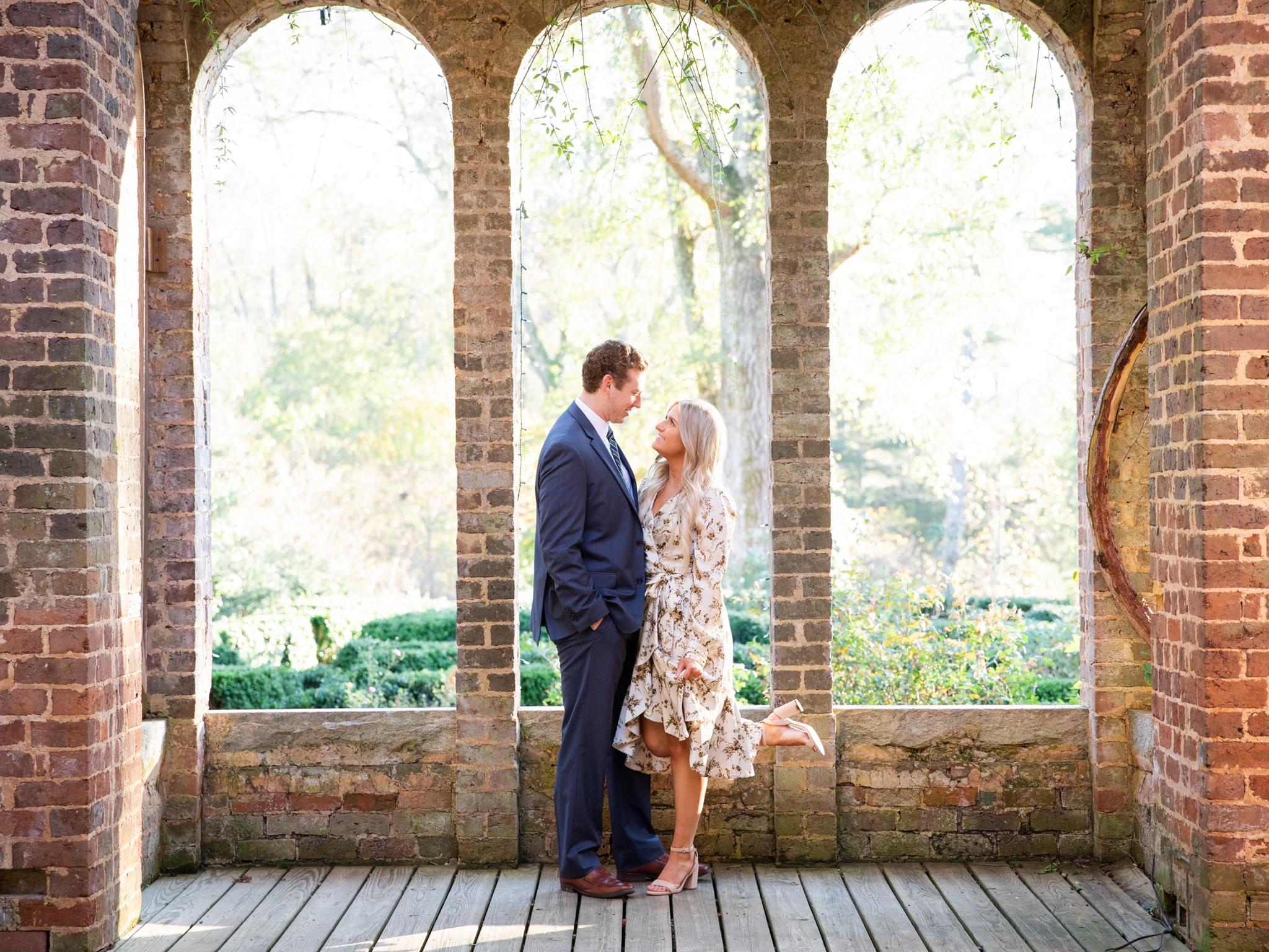 The Wedding Website of Emily Holcomb and William Anderson