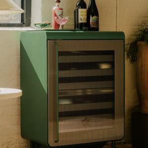 Drink Fridge