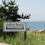 DuBois Beach