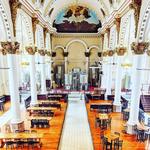 Ministry of Brewing