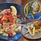 Islas on the Square