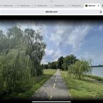 Gravelly Point Park