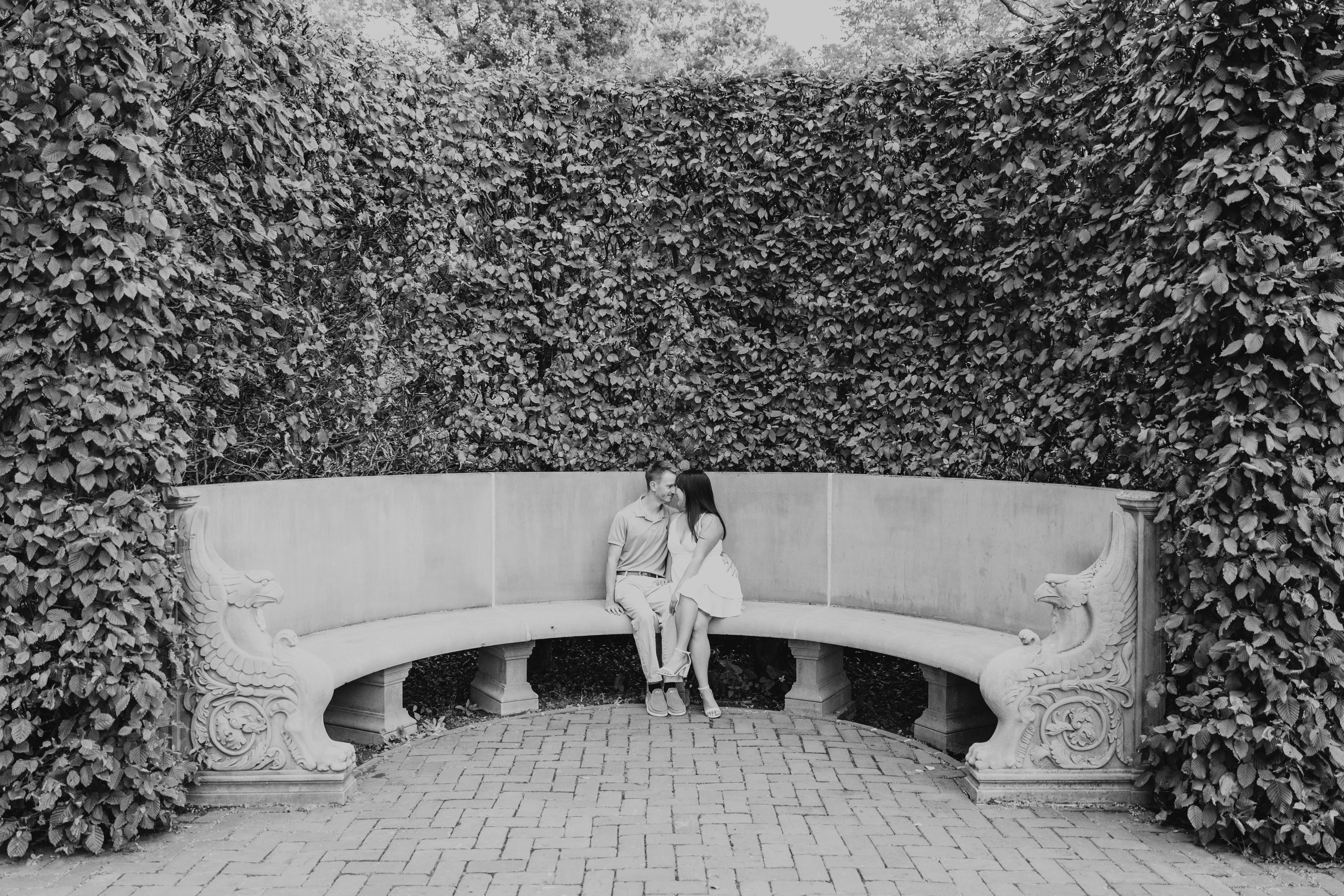 The Wedding Website of Vina-Andrea Aguirre and Benjamin Smith