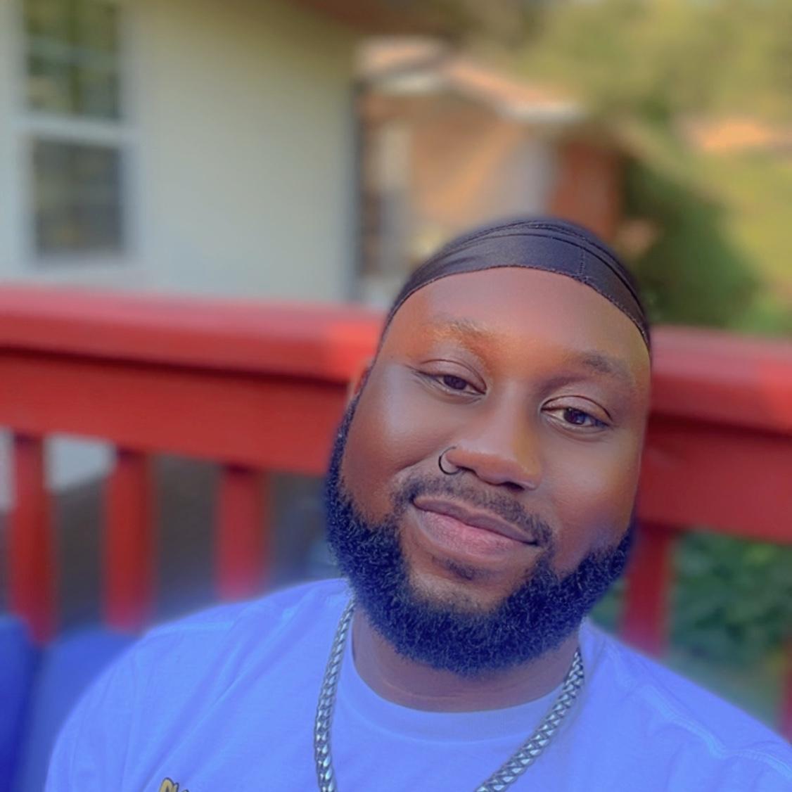31st Birthday 🎉 in ATL!