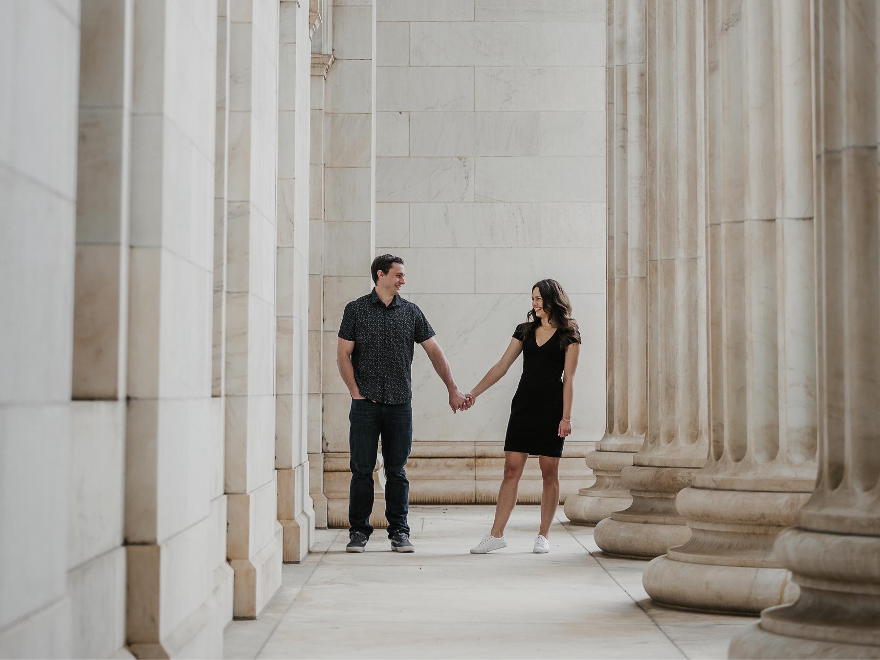 The Wedding Website of Ally Thimsen and Josh Williamson
