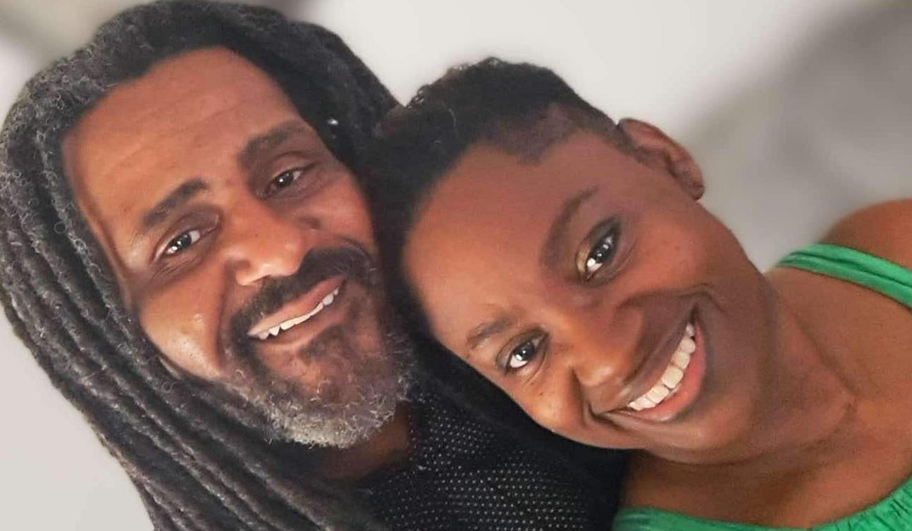 The Wedding Website of Nakesha Peterson and Scott Galloway