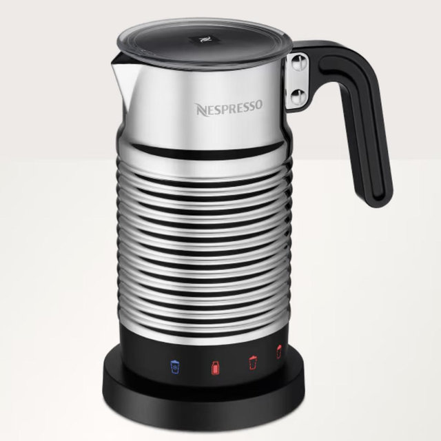 Nespresso Aeroccino4