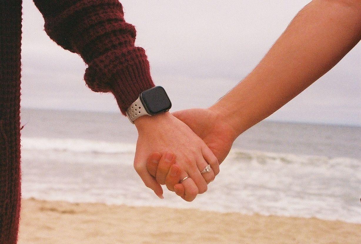 The Wedding Website of Zoe Flint and Jordan Woo