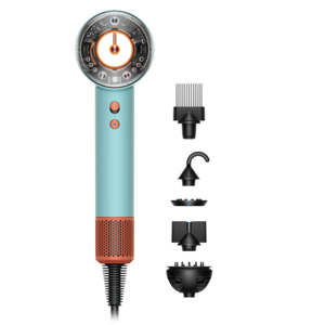 Dyson Supersonic Nural™ hair dryer (Ceramic Patina/Topaz)