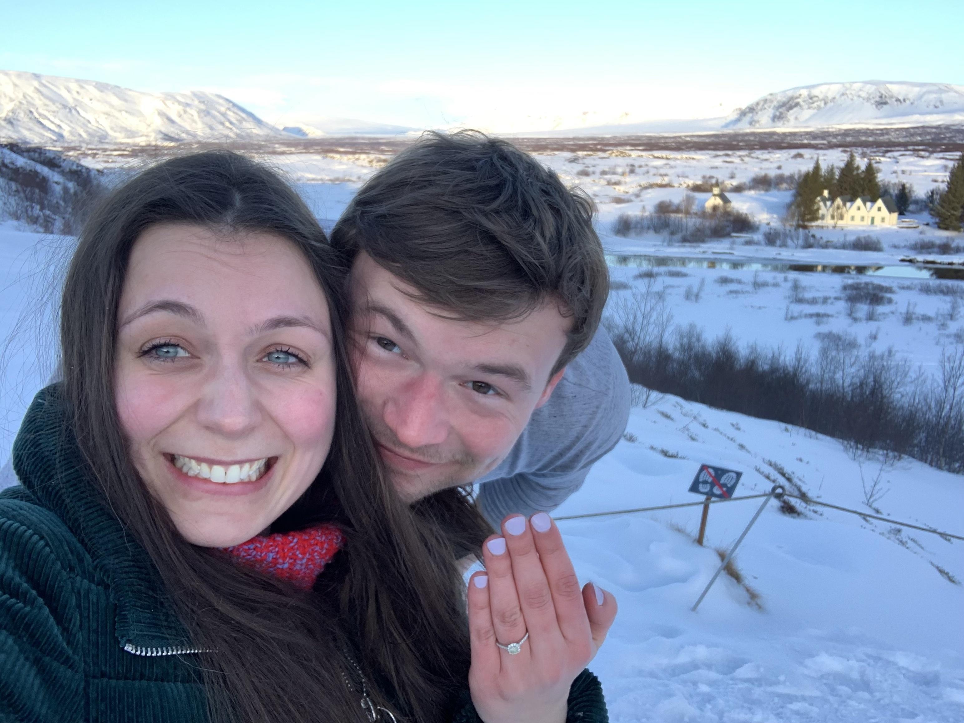 The Wedding Website of Laurel Brown and Dan Fish