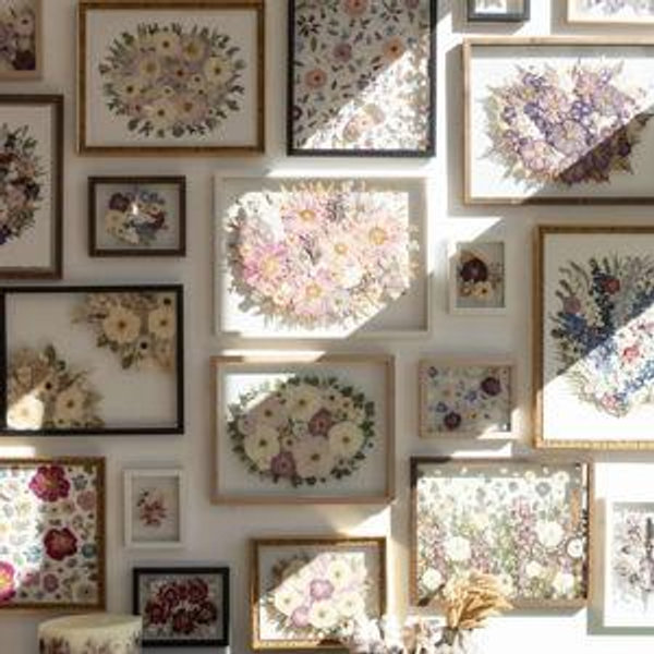 Bridal Bouquet Preservation