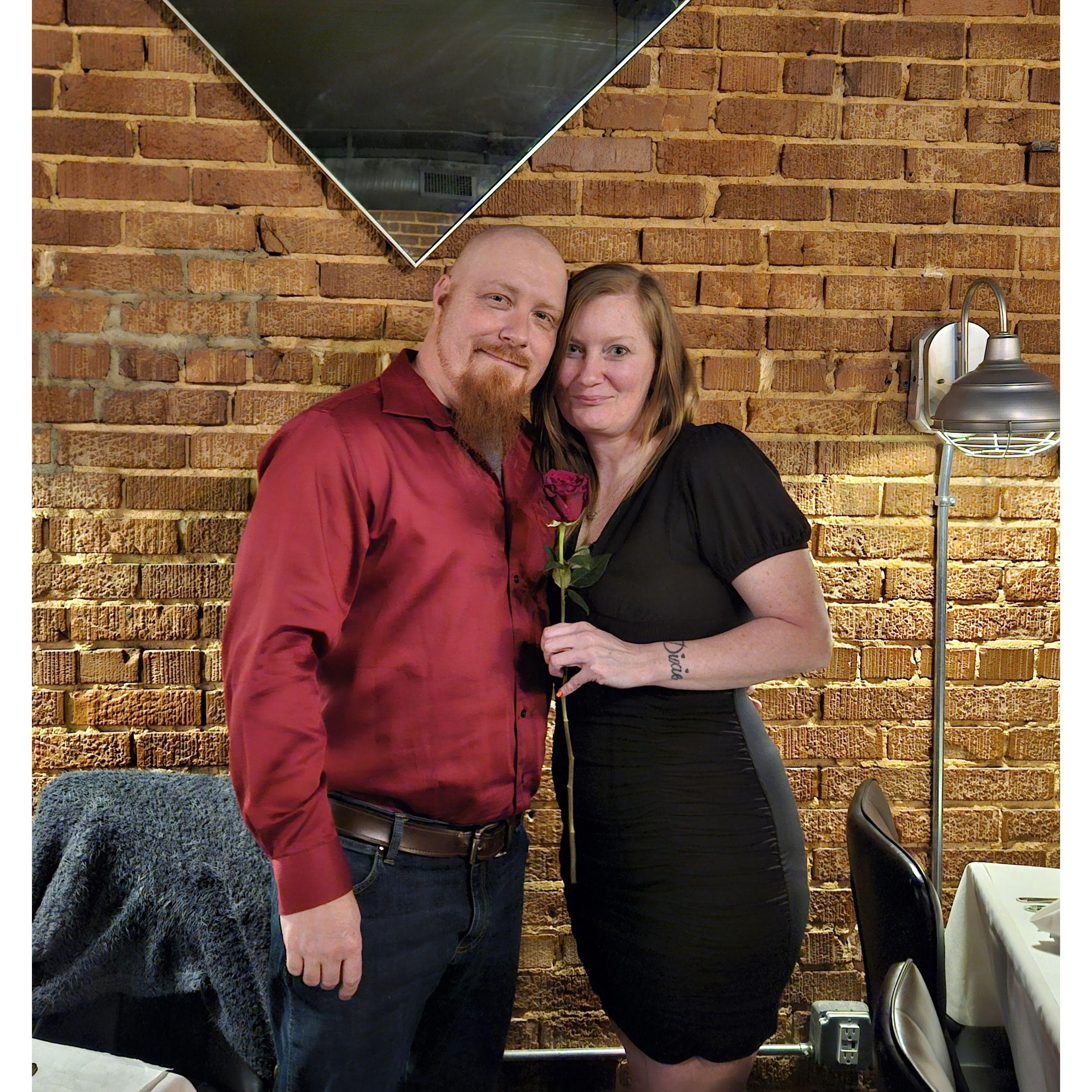 Valentine's <3
