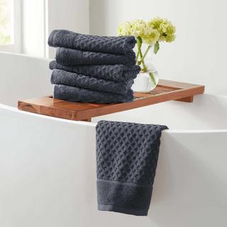 Grayson Hand Towel, Set of 6