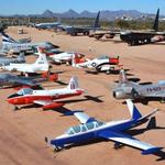 Pima Air & Space Museum