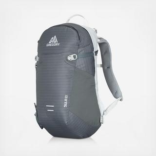 Sula 18 Women's Ventilated Backpack