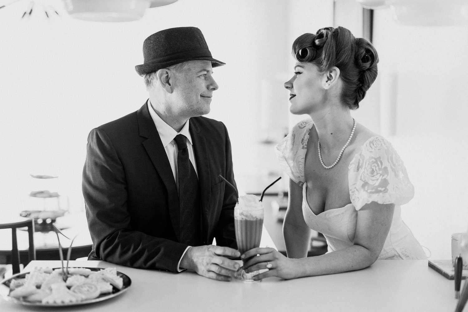 The Wedding Website of Nicolette Santino and Drew Massey